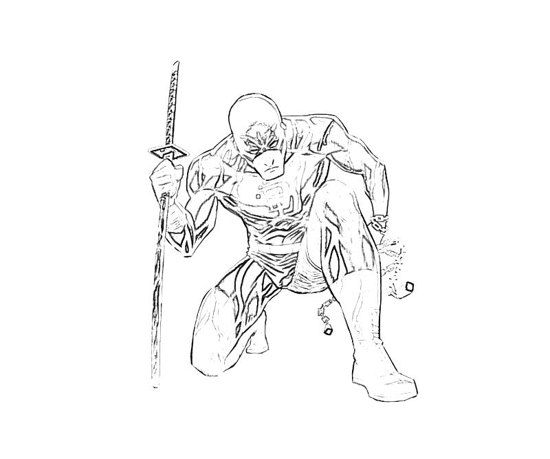 Daredevil 800x667 Daredevil