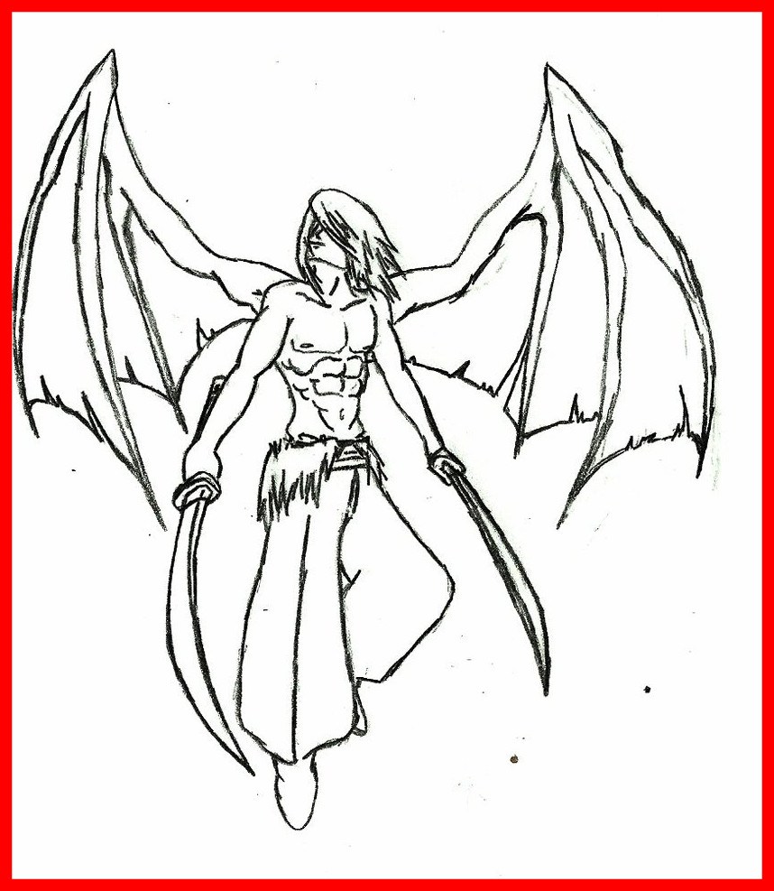 Incredible Insider Dark Angel Coloring Pages Picture For Styles 858x987 Incredible Insider Dark Angel Coloring Pages Picture For Styles