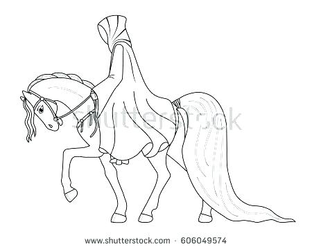 450x360 Knight Rider Coloring Pages Faceless Dark Rider Coloring Page