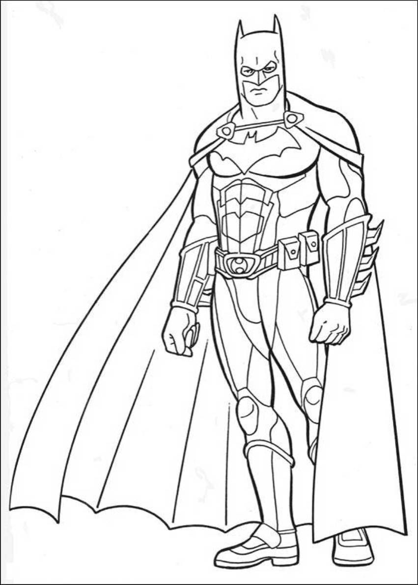Download And Print Batman Dark Knight Rises Coloring Pages 851x1191 Download And Print Batman Dark Knight Rises Coloring Pages