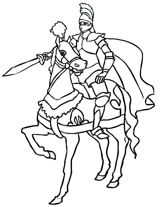 Knights Coloring Pages Knight Coloring Book Also Coloring Pages 618x799 Knights Coloring Pages Knight Coloring Book Also Coloring Pages
