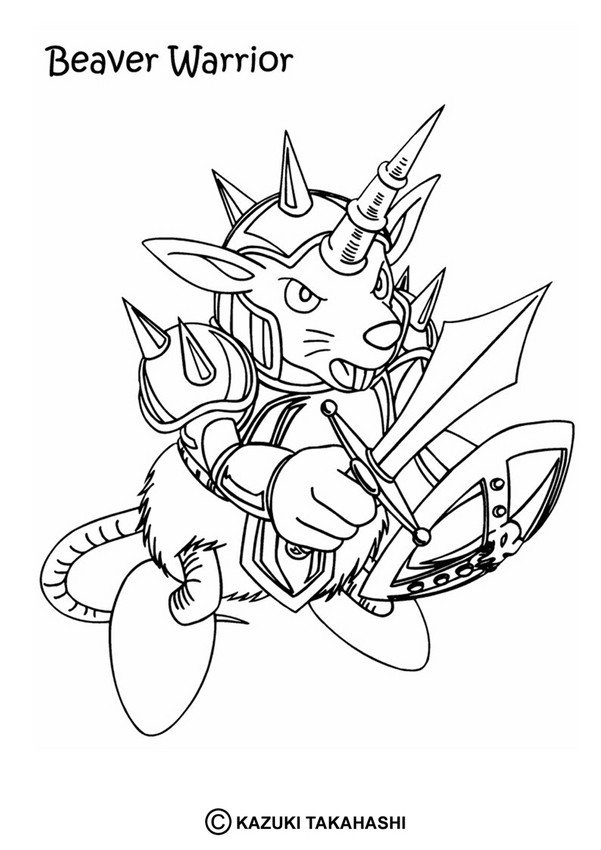 Dark Magician 1 Coloring Pages 601x850 Dark Magician 1 Coloring Pages