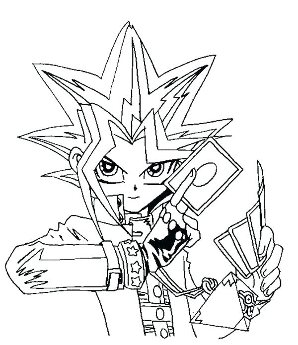 Yugioh Coloring Pages Coloring Page Coloring Pages Coloring Oh 600x695 Yugioh Coloring Pages Coloring Page Coloring Pages Coloring Oh