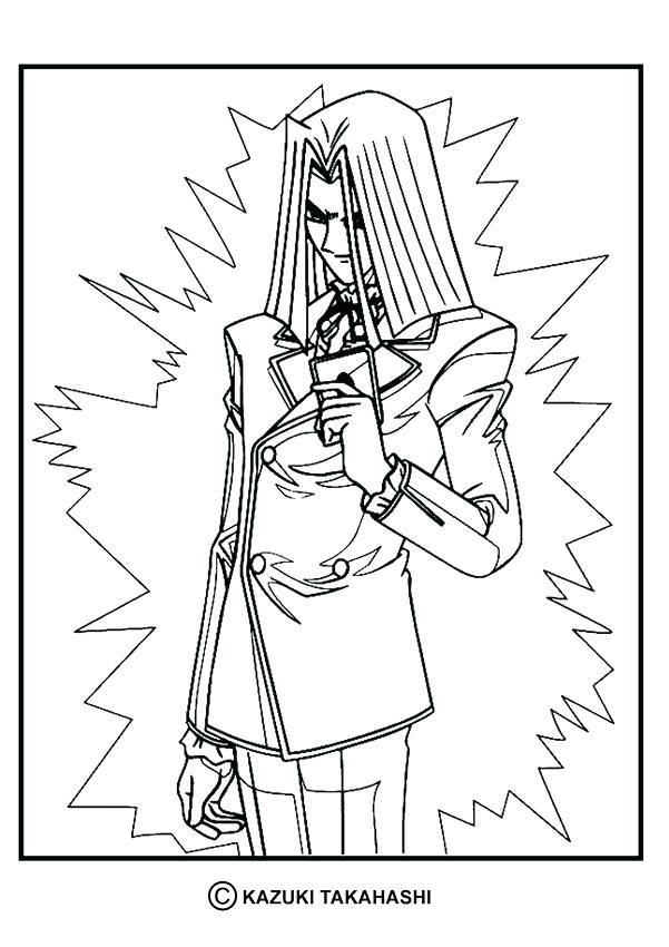 Yugioh Coloring Pages Coloring Sheets Oh 1 Coloring Page Coloring 601x850 Yugioh Coloring Pages Coloring Sheets Oh 1 Coloring Page Coloring