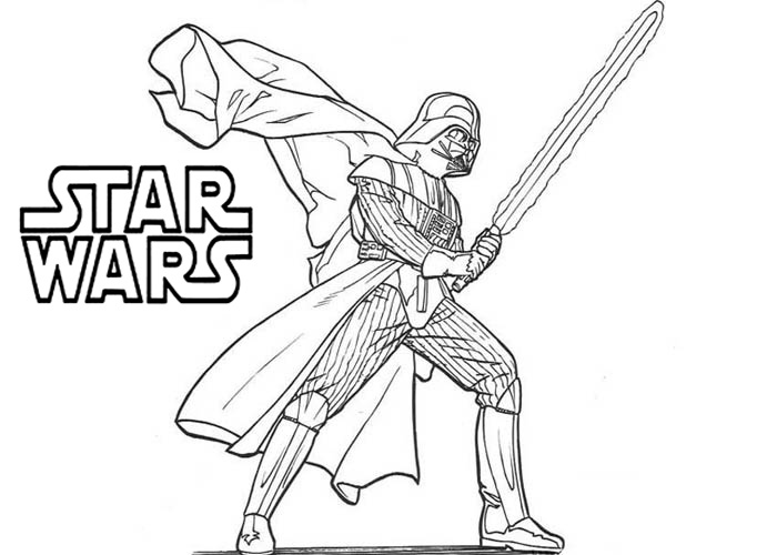 Darth Maul Coloring Page Awesome 50 Top Star Wars Coloring Pages 700x500 Darth Maul Coloring Page Awesome 50 Top Star Wars Coloring Pages