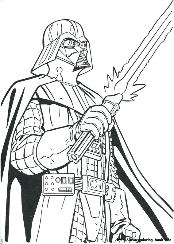 Darth Maul Coloring Pages Printable Pictures Free To Humorous Draw 567x794 Darth Maul Coloring Pages Printable Pictures Free To Humorous Draw