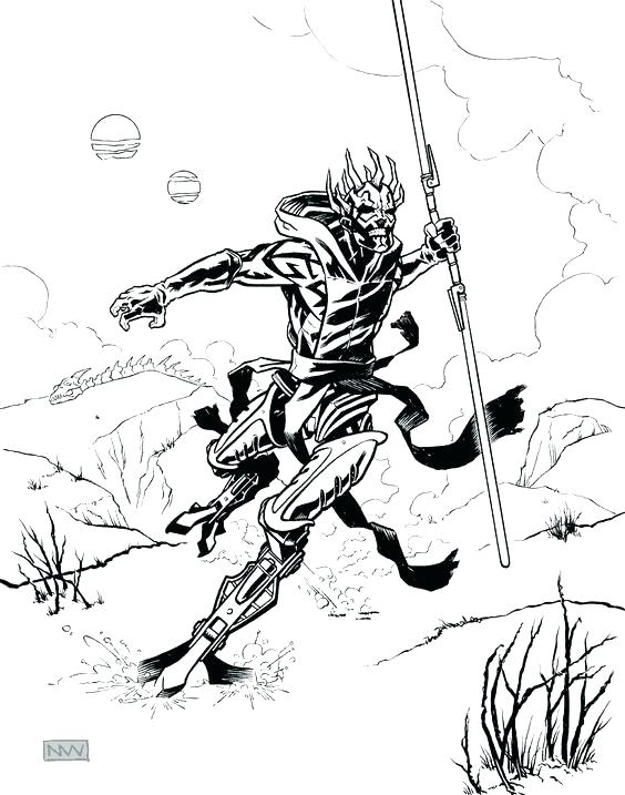 Darth Maul Coloring Pages Maul Coloring Pages Darth Maul Coloring 564x717 Darth Maul Coloring Pages Maul Coloring Pages Darth Maul Coloring