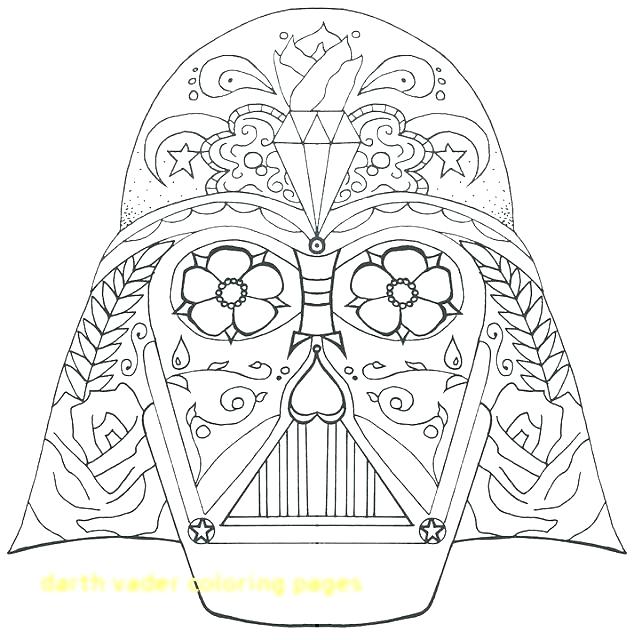 Darth Vader Coloring Pages Coloring Pages Large Size Of Coloring 634x640 Darth Vader Coloring Pages Coloring Pages Large Size Of Coloring