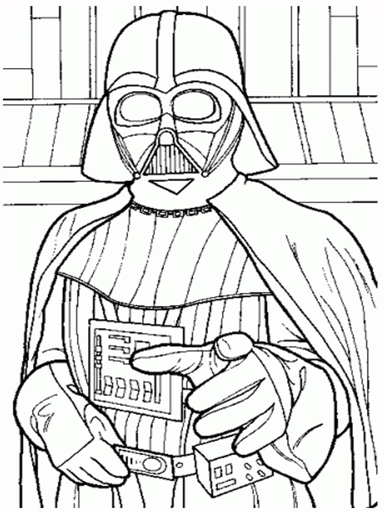 Unlimited Darth Vader Coloring Pages To Print Lego Star Wars 768x1024 Unlimited Darth Vader Coloring Pages To Print Lego Star Wars