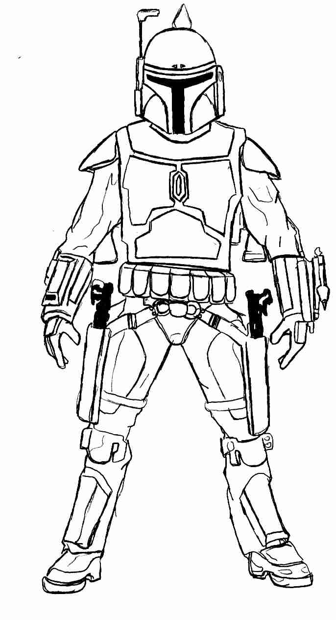 Darth Vader Coloring Page Coloring Pages Throughout Pages 686x1265 Darth Vader Coloring Page Coloring Pages Throughout Pages