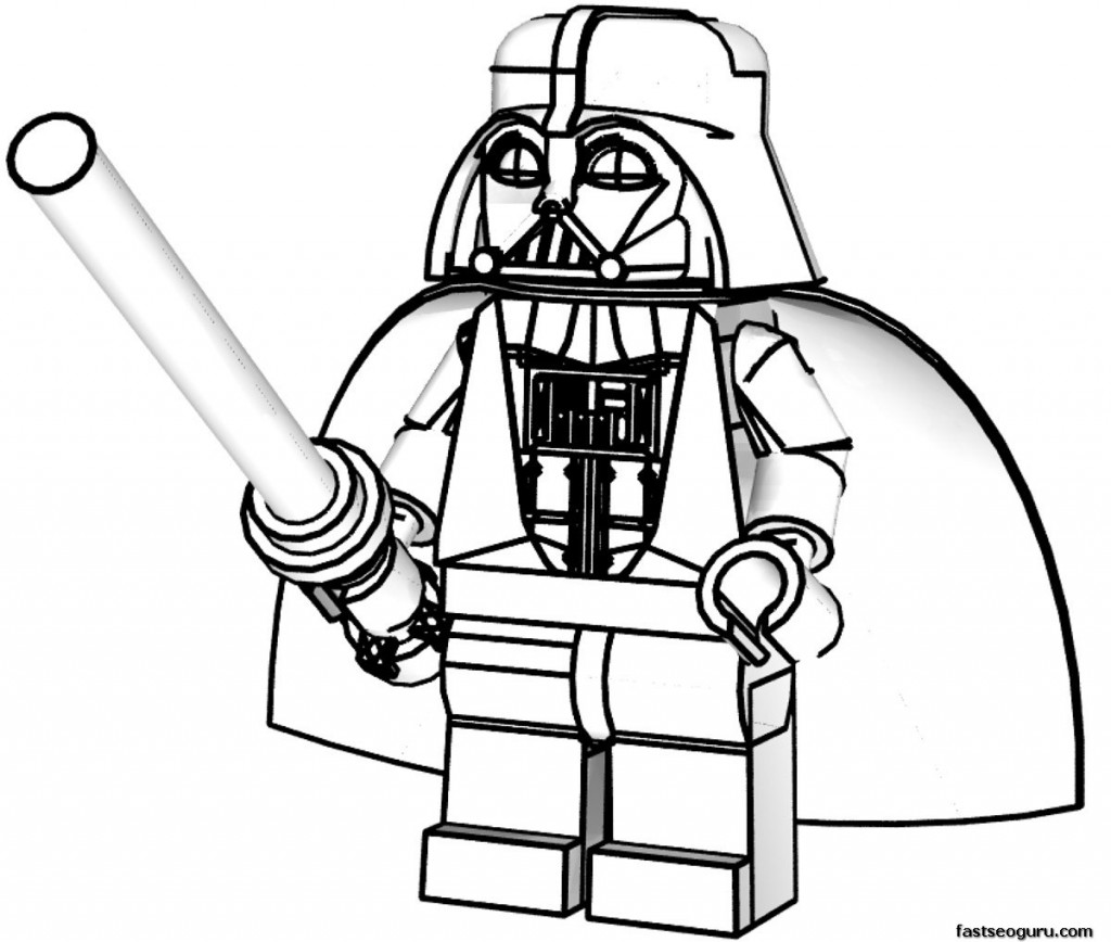 Darth Vader Drawing For Kids 1024x868 Darth Vader Drawing For Kids