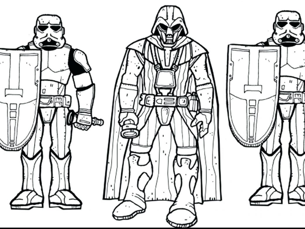 1043x782 Lego Darth Vader Coloring Pages Photos Helmet In Page