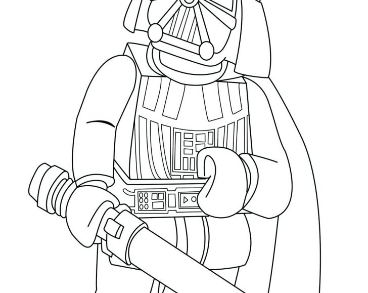 Free Printable Lego Darth Vader Coloring Pages Angry Bird 728x579 Free Printable Lego Darth Vader Coloring Pages Angry Bird