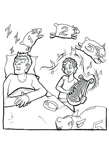 David And Jonathan Colouring Pages King Coloring Page The Giant 371x480 David And Jonathan Colouring Pages King Coloring Page The Giant