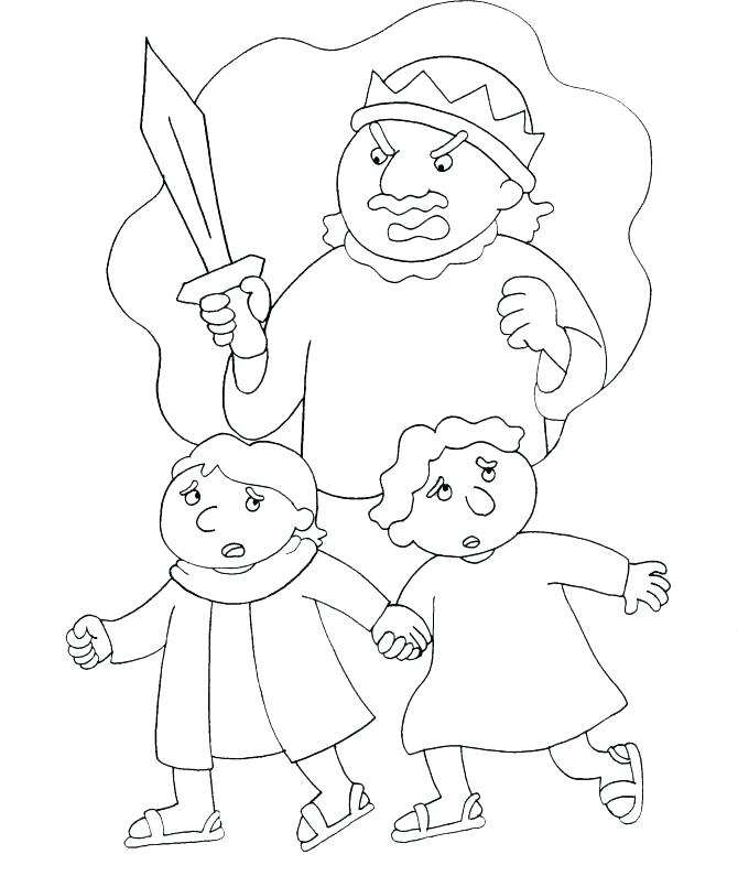 No David Coloring Pages No Coloring Pages Images No Coloring Page 670x795 No David Coloring Pages No Coloring Pages Images No Coloring Page