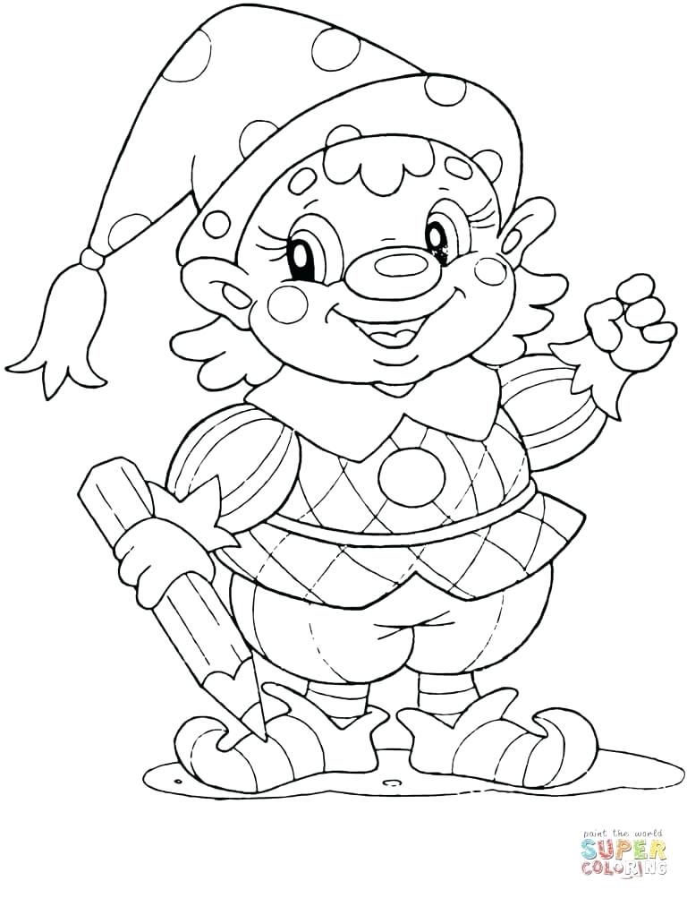 Gnome Coloring Pages And Coloring Pages Ideas Reviews Girl Gnome 768x1003 Gnome Coloring Pages And Coloring Pages Ideas Reviews Girl Gnome
