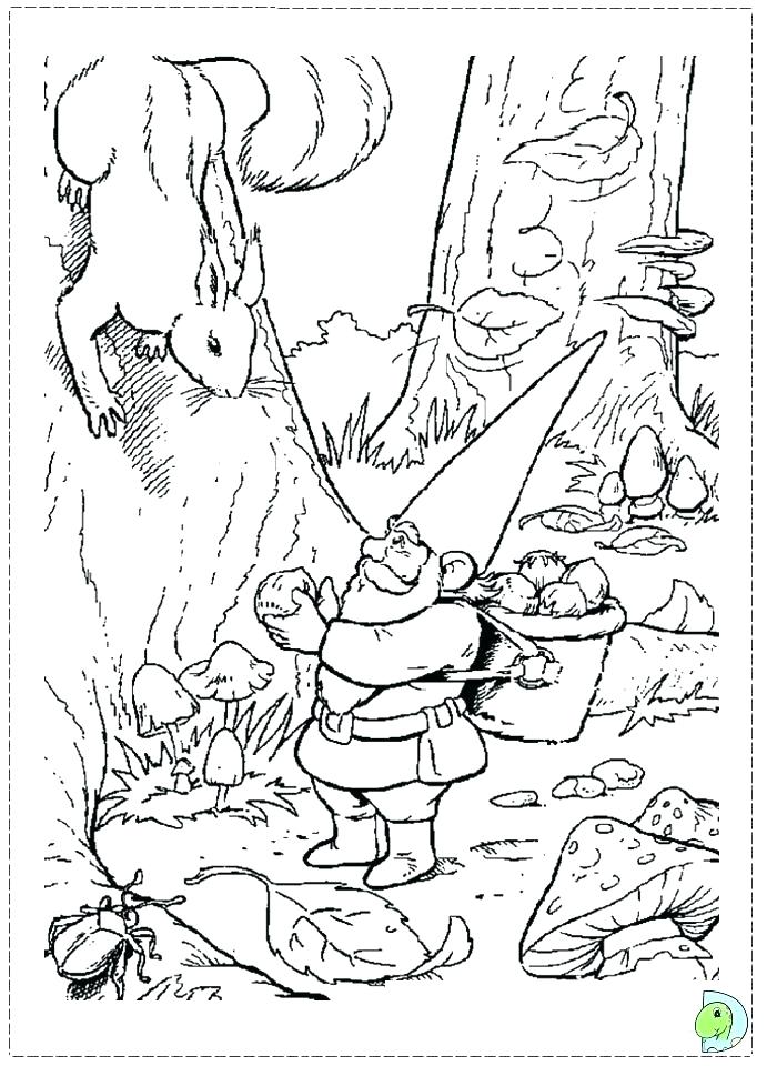 Gnome Coloring Pages Gnome Coloring Pages Free Printable Gnome 691x960 Gnome Coloring Pages Gnome Coloring Pages Free Printable Gnome
