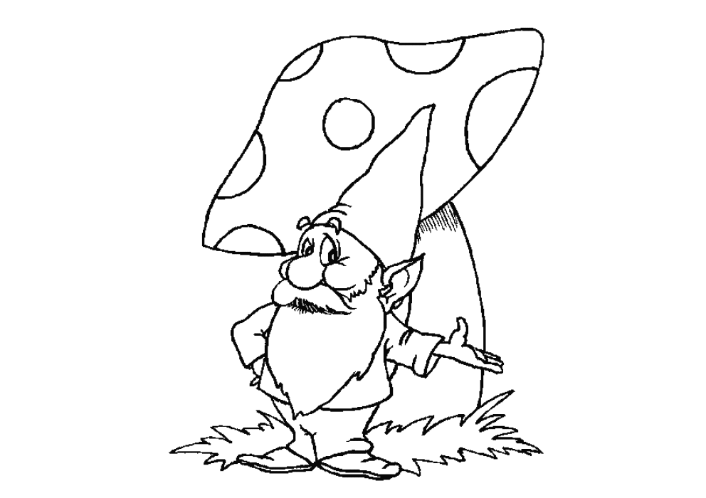 David, The Gnome 992x700 David, The Gnome