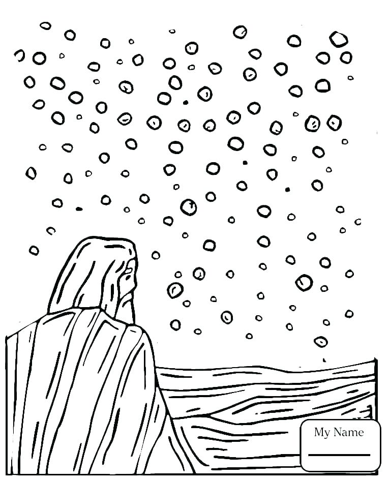 765x946 Creation Color Pages Free Creation Coloring Pages Light Day 1