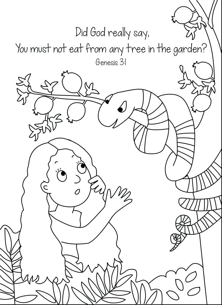 744x1024 Creation Coloring Pages Number 6 Coloring Pages Creation Coloring