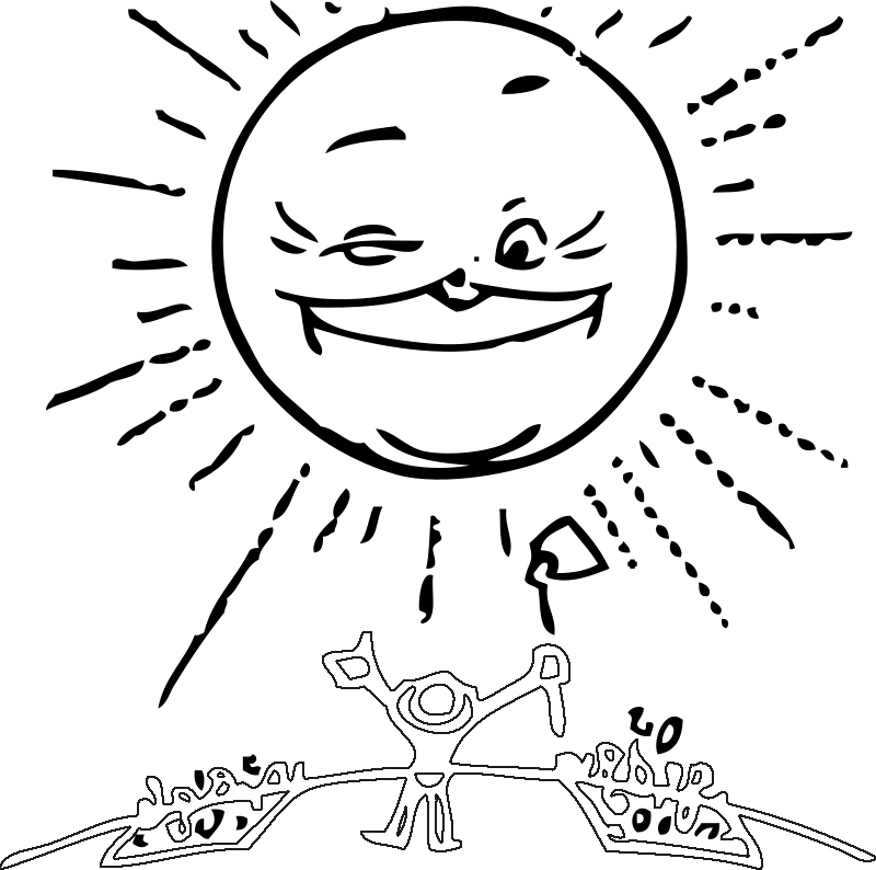 800x794 Christian Mothers Day Coloring Pages