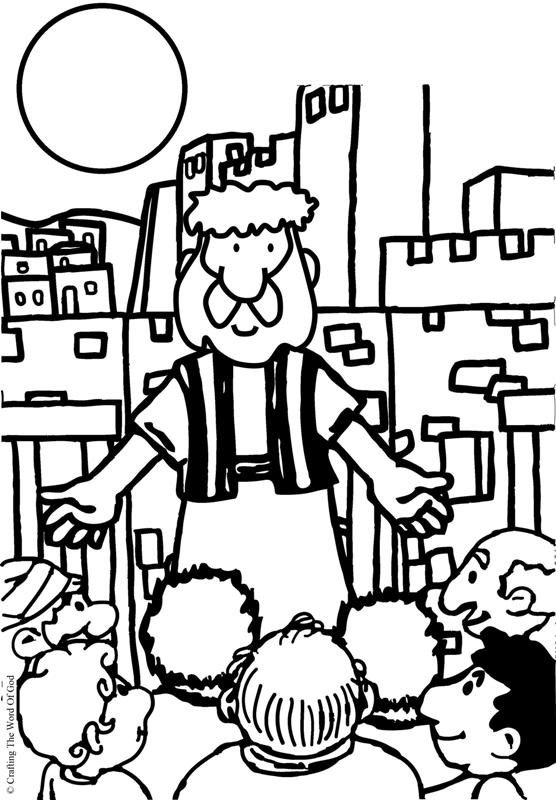 556x800 Day Of Pentecost Crafting The Word Of God