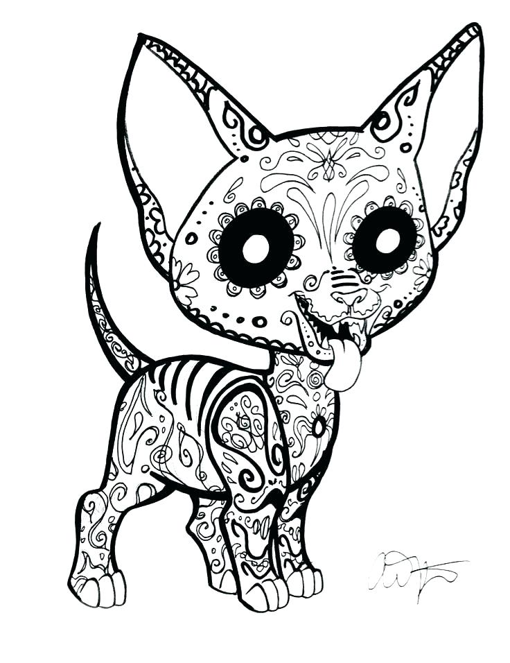 Free Day Of The Dead Coloring Pages Day Of The Dead Coloring Pages 736x956 Free Day Of The Dead Coloring Pages Day Of The Dead Coloring Pages