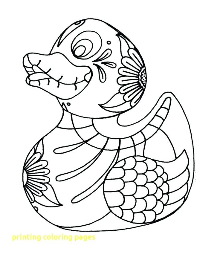 736x850 Free Printable Day Dead Coloring Pages
