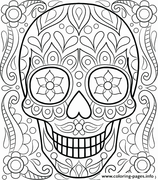 Day Of The Dead Skeleton Coloring Pages Pictures Day Of The Dead 550x627 Day Of The Dead Skeleton Coloring Pages Pictures Day Of The Dead
