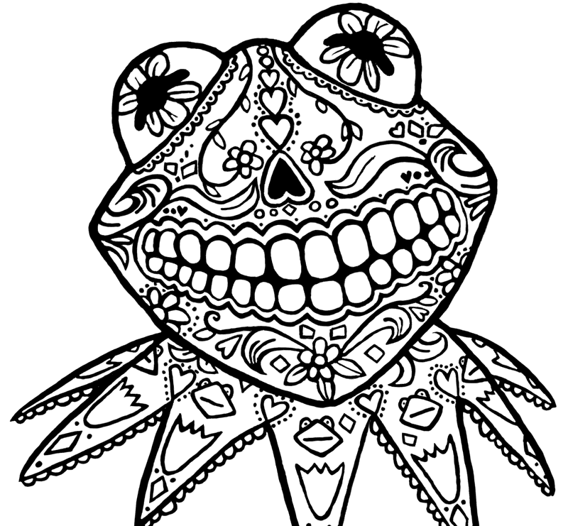 Exclusive Inspiration Dia De Los Muertos Coloring Pages Day 800x741 Exclusive Inspiration Dia De Los Muertos Coloring Pages Day