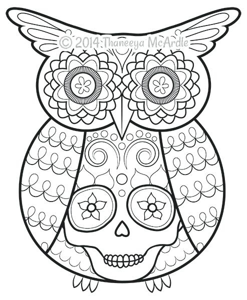 Day Of Dead Coloring Pages Ad Day Of The Dead Coloring Pages 493x600 Day Of Dead Coloring Pages Ad Day Of The Dead Coloring Pages