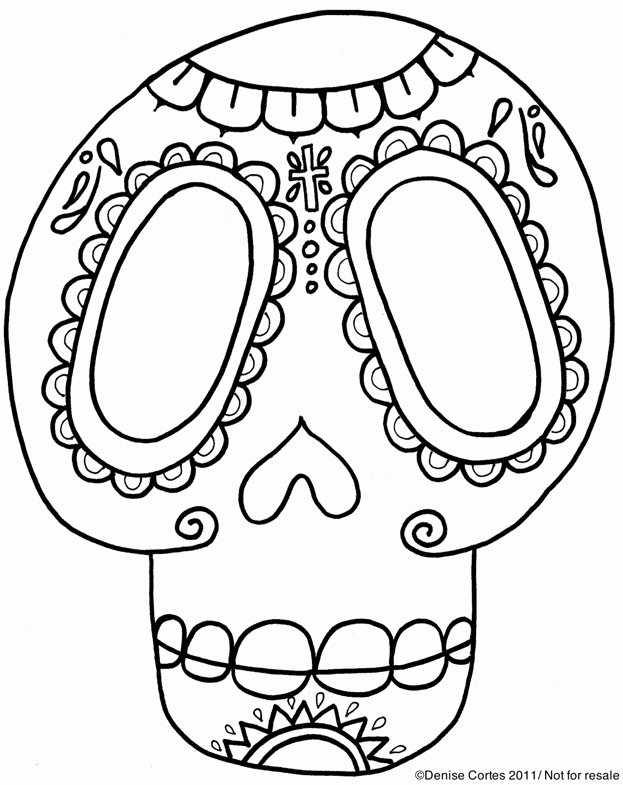 Day Of The Dead Printable Coloring Pages Elegant Day The Dead 1248x1573 Day Of The Dead Printable Coloring Pages Elegant Day The Dead