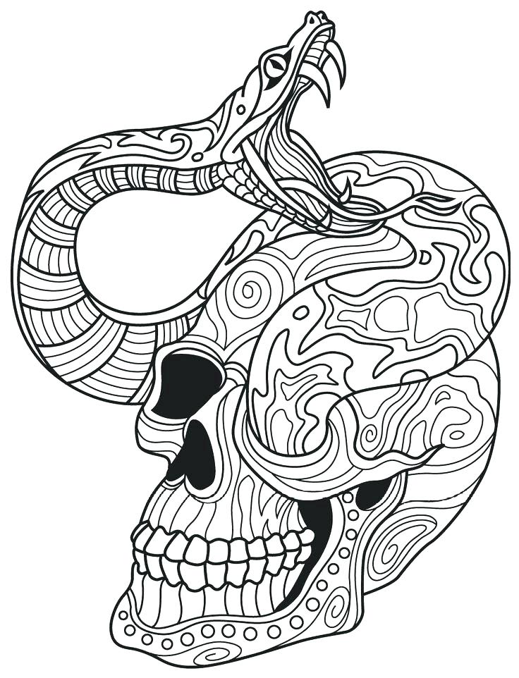 Day Of The Dead Coloring Page Printable Day Of The Dead Coloring 736x962 Day Of The Dead Coloring Page Printable Day Of The Dead Coloring