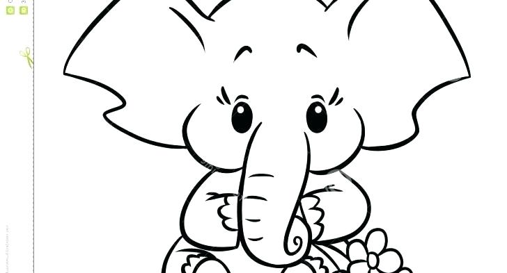 Child Coloring Pages Tag Mother And Baby Elephant Coloring Pages 728x393 Child Coloring Pages Tag Mother And Baby Elephant Coloring Pages