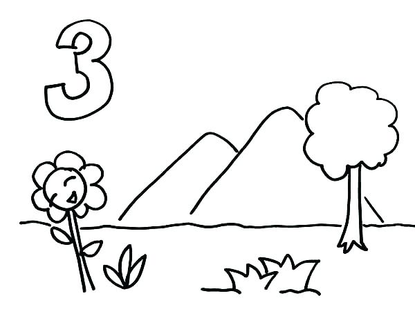 600x461 7 Days Of Creation Coloring Pages Bible Creation Story Coloring 7