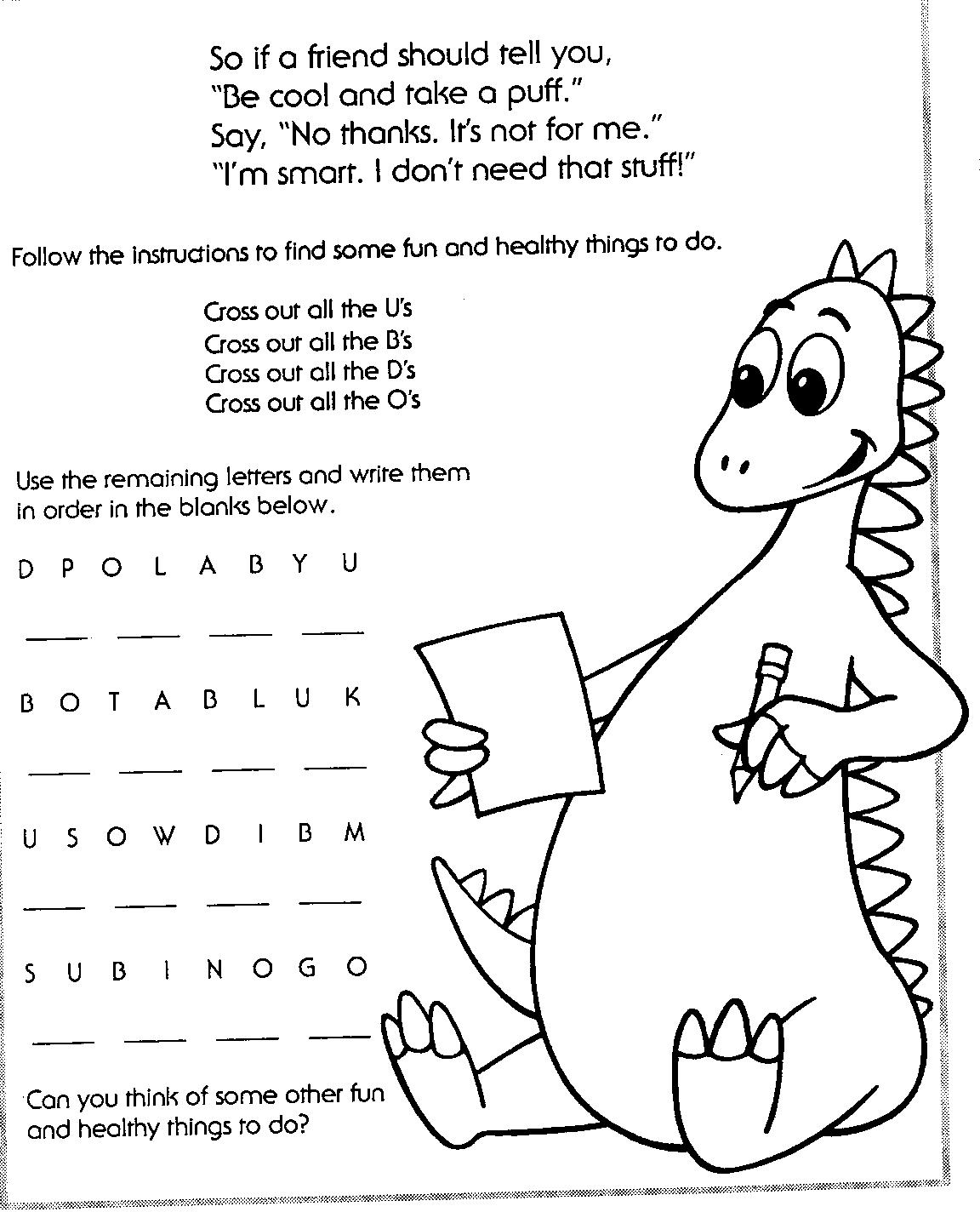 Red Ribbon Week Coloring Pages Rrw Red Ribbon Week 1152x1424 Red Ribbon Week Coloring Pages Rrw Red Ribbon Week