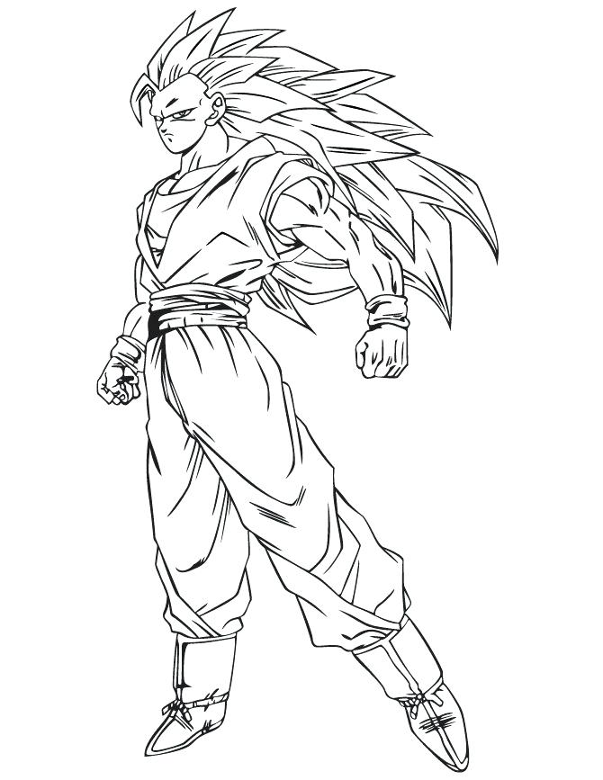 670x867 New Dragon Ball Z Kai Coloring Pages And A Colouring 68 Dragon
