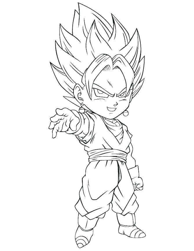 670x867 Dbz Color Pages Super Coloring Pages Coloring Page Coloring Pages