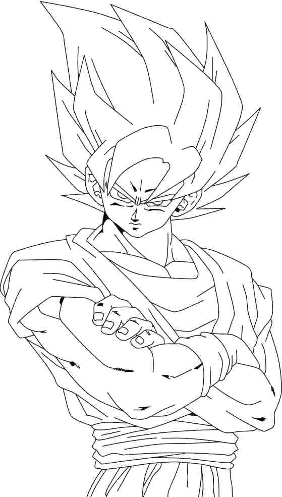 559x985 Goten Coloring Pages Awesome Super Coloring Pages Images Coloring