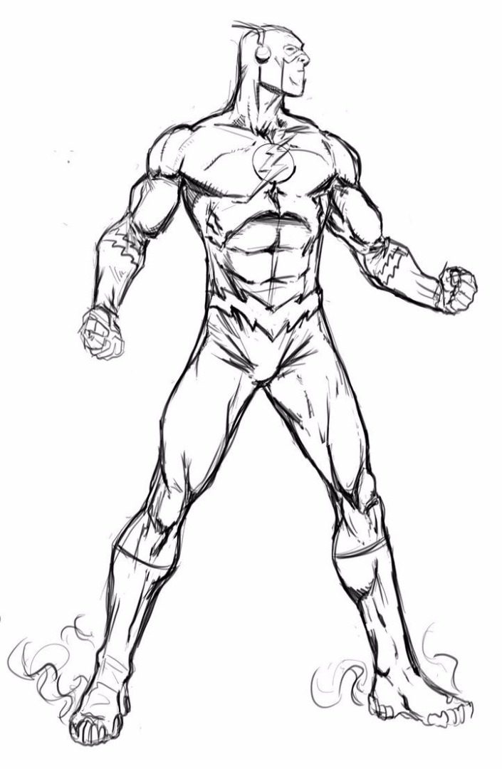 Dc Comics Coloring Pages Comics Flash Coloring Pages Download 705x1080 Dc Comics Coloring Pages Comics Flash Coloring Pages Download