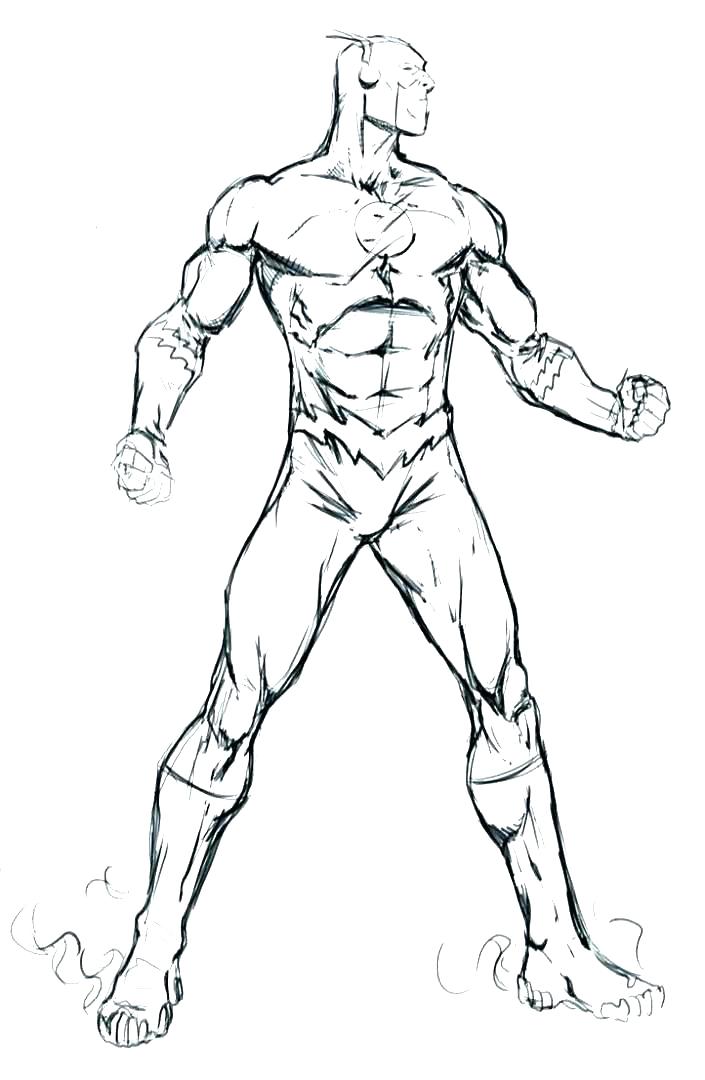 Flash Coloring Pages Dc Superhero Coloring Pages Super Hero 705x1080 Flash Coloring Pages Dc Superhero Coloring Pages Super Hero