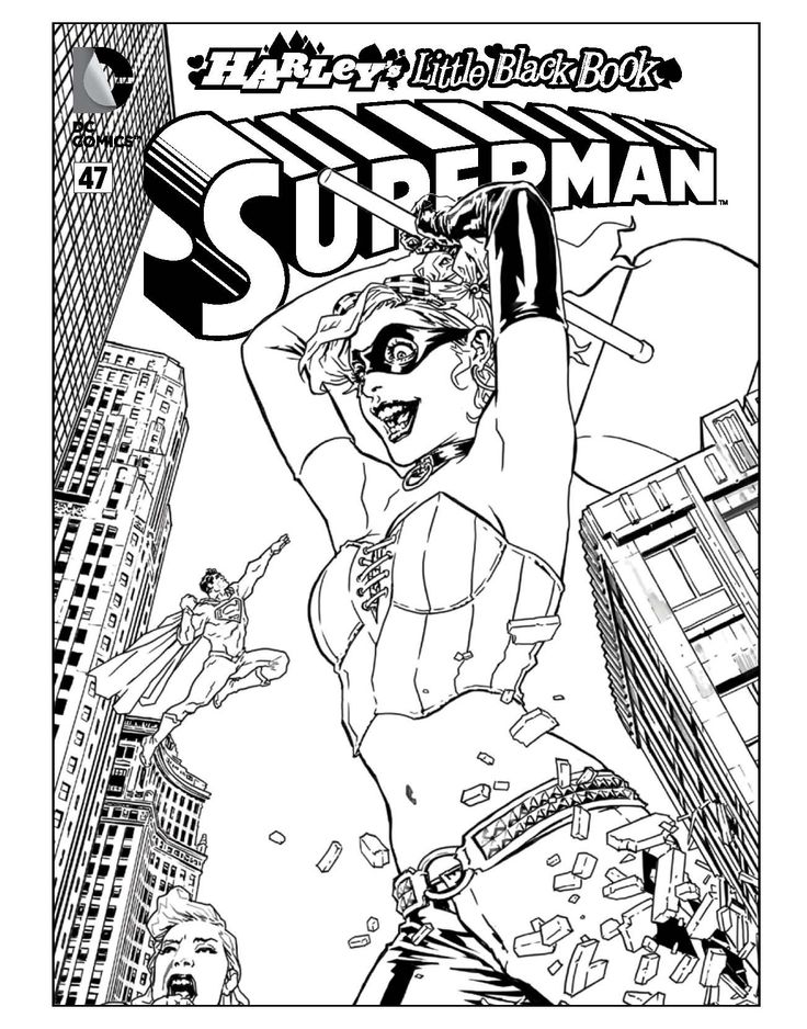 55 Best Dc Comics Coloring Book Images On Coloring 736x938 55 Best Dc Comics Coloring Book Images On Coloring