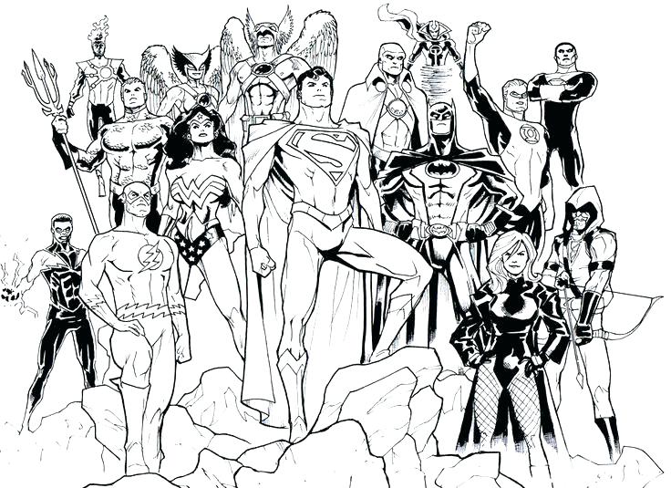 Breathtaking Justice League Coloring Pages Dc Coloring Pages Dc 736x535 Breathtaking Justice League Coloring Pages Dc Coloring Pages Dc