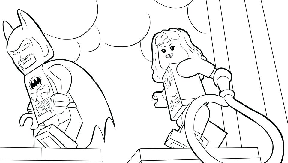 960x544 Super Friends Coloring Pages Super Amigos Para E Super Friends