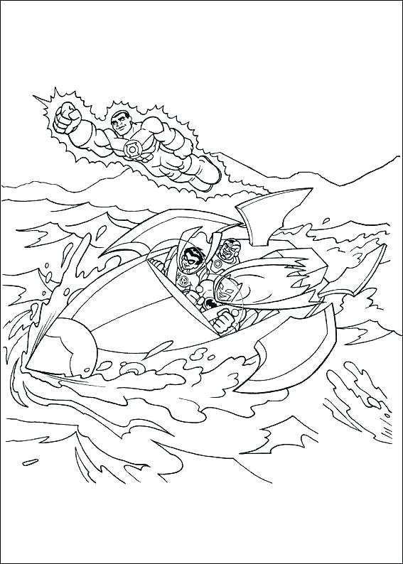 567x794 Dc Coloring Pages Together With Dc Super Friends Coloring Pages Dc