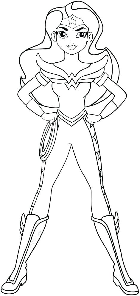 Superhero Coloring Page Dc Superhero Coloring Pages Luxury Dc 470x992 Superhero Coloring Page Dc Superhero Coloring Pages Luxury Dc