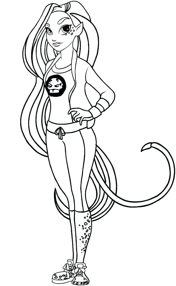 Superhero Coloring Pages To Print Free Superheroes Coloring Pages 610x992 Superhero Coloring Pages To Print Free Superheroes Coloring Pages