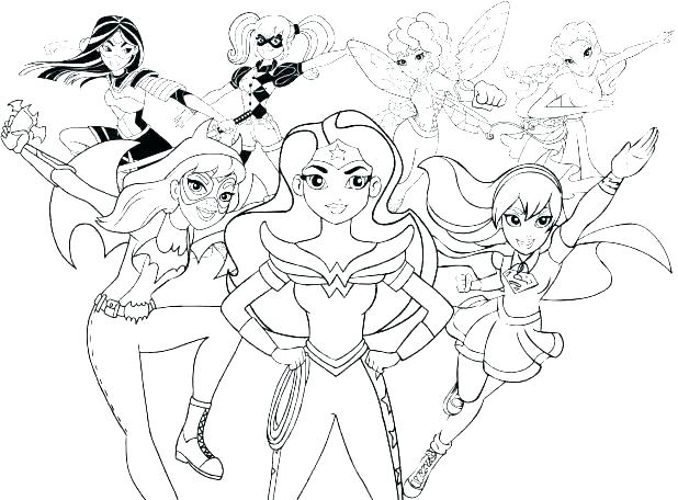 Lego Dc Superheroes Coloring Pages Deepart 618x456 Lego Dc Superheroes Coloring Pages Deepart