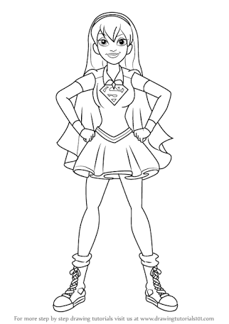 Image Result For Dc Super Hero Girls Coloring Pages D.c. Girls 322x456 Image Result For Dc Super Hero Girls Coloring Pages D.c. Girls