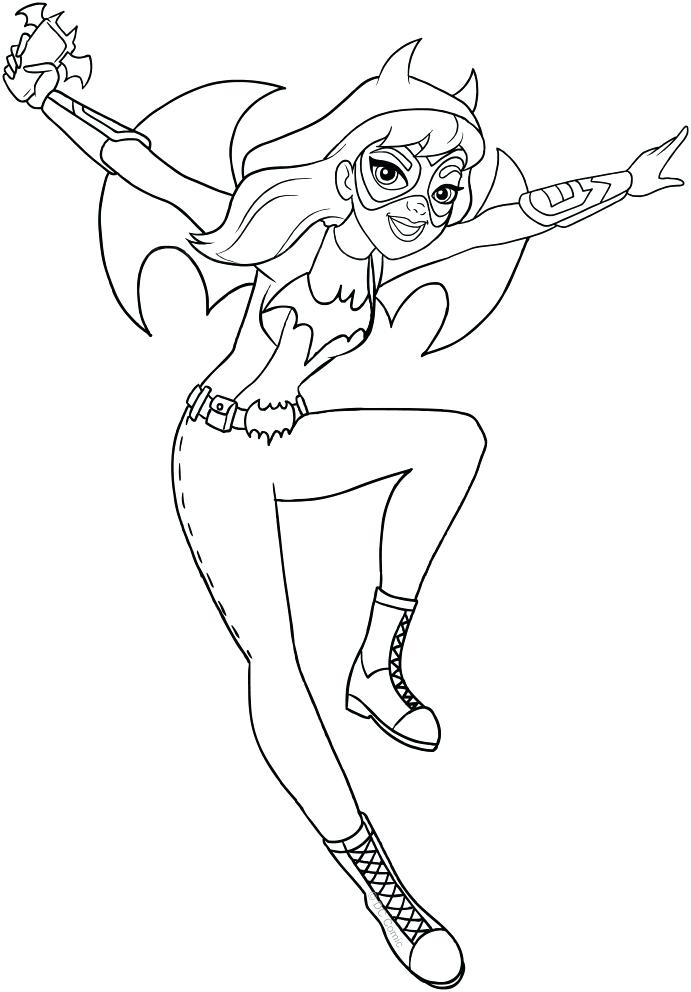 Amazing Dc Superhero Girls Coloring Pages Or Dc Superhero Girls 691x992 Amazing Dc Superhero Girls Coloring Pages Or Dc Superhero Girls